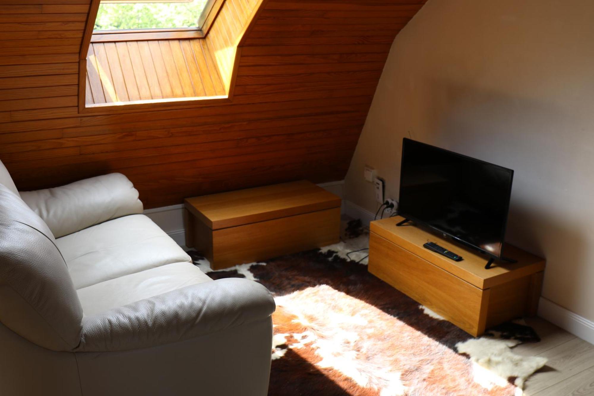Les Rives De L'Odet, Vue Riviere Apartment Кимпер Екстериор снимка